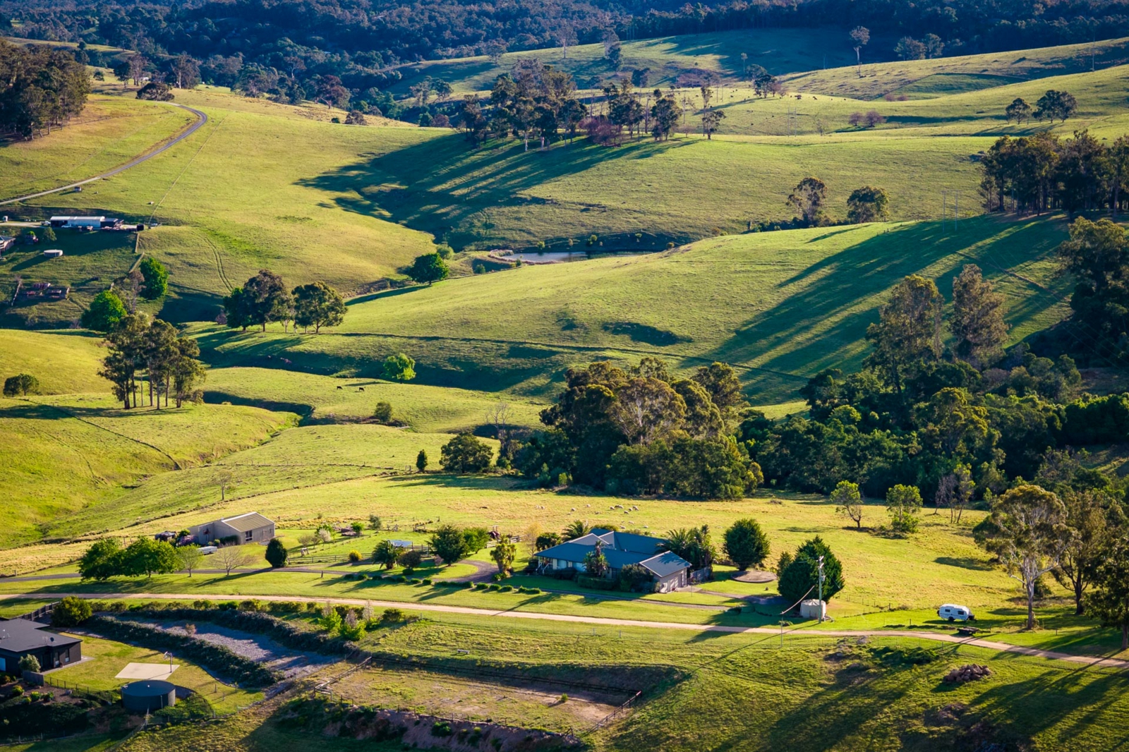 151 Woodlands Lane, MILLINGANDI