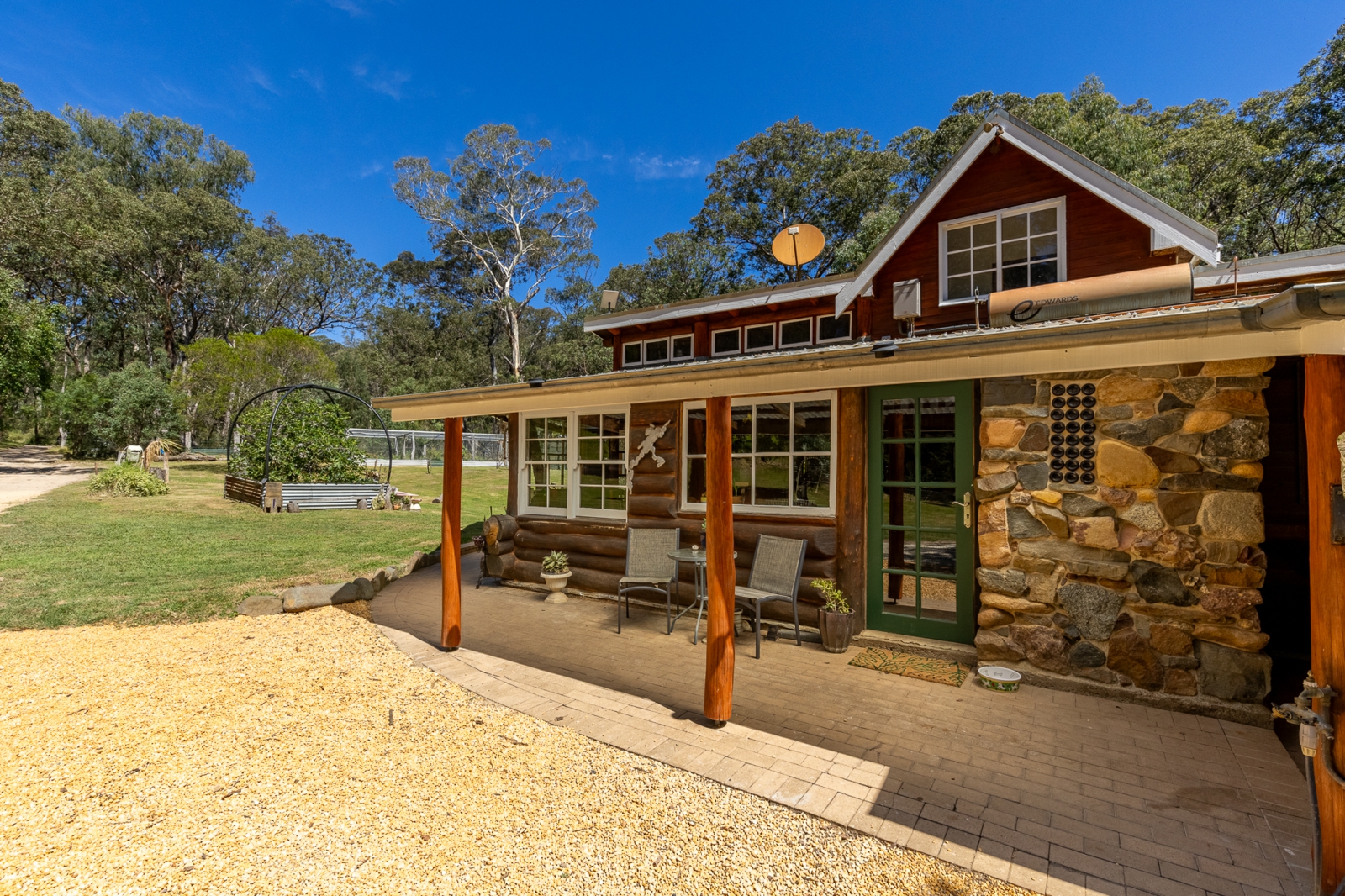 867 Burragate Road, WYNDHAM