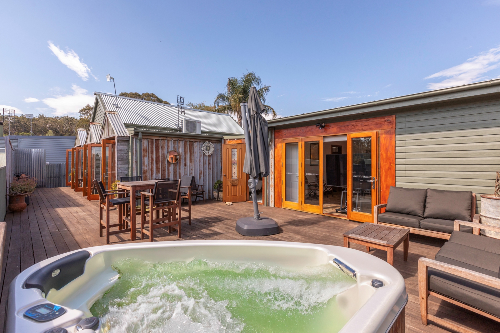 8 Little Gahan Street,Pambula