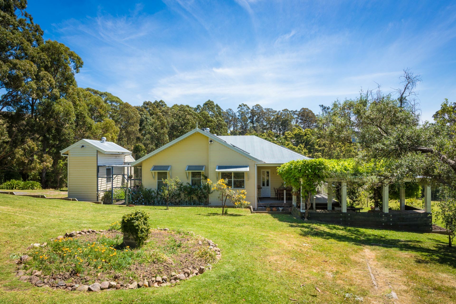 499 Oaklands Road,Bald Hills