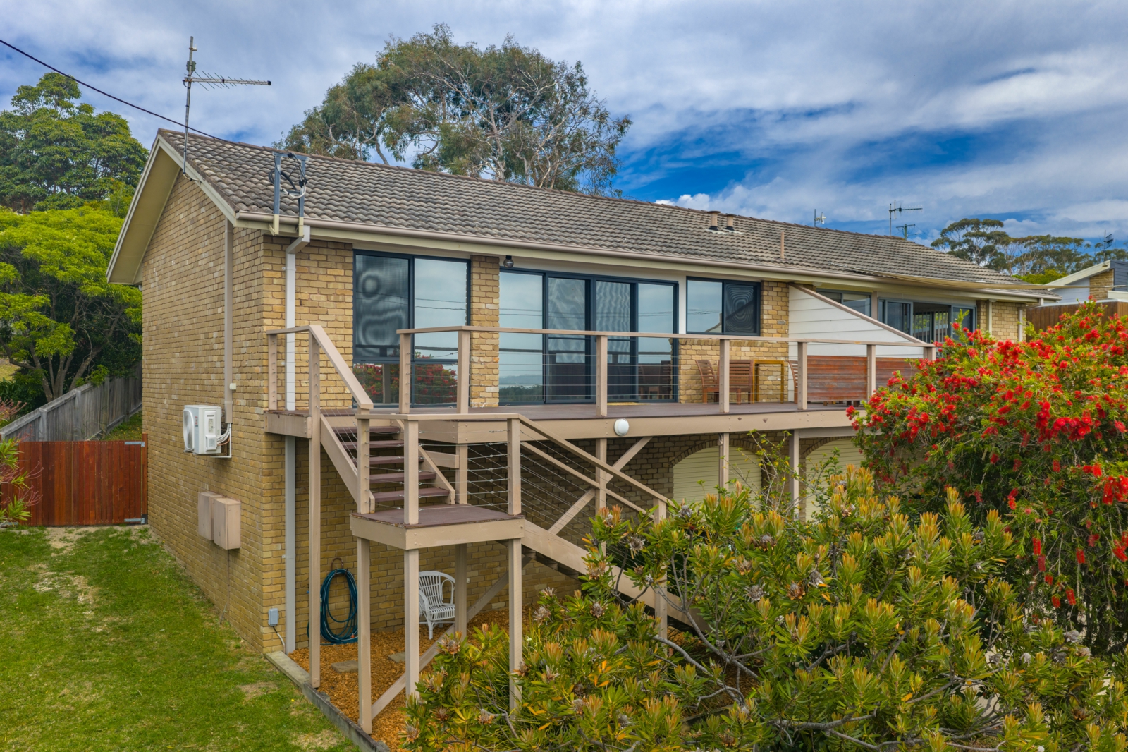 1/22 Culgoa Crescent, PAMBULA BEACH