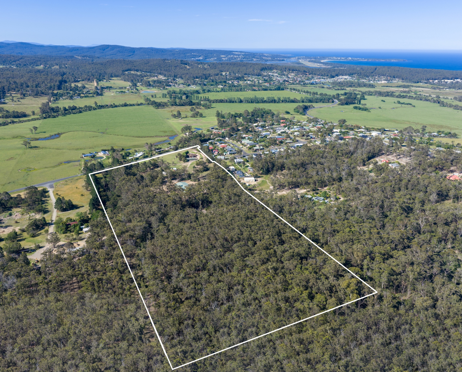 65 Mount Darragh Road, SOUTH PAMBULA