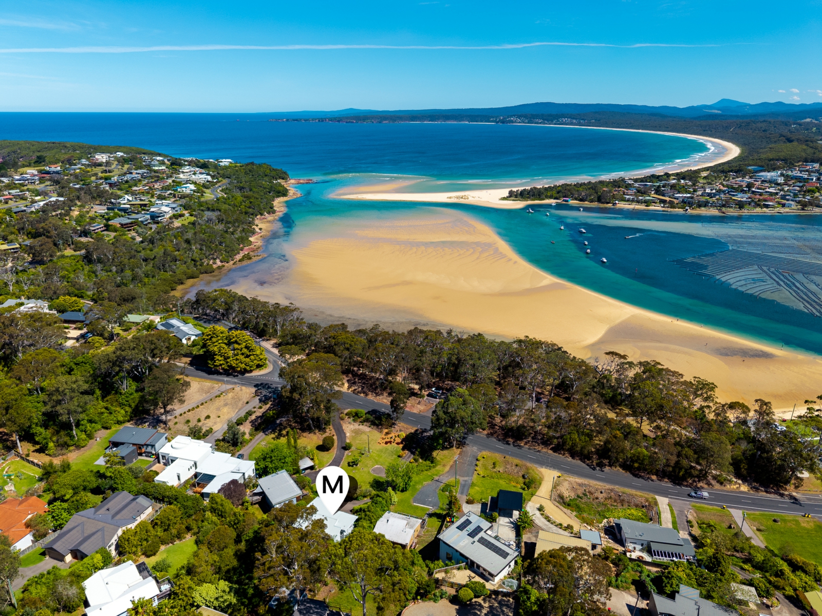 9 Main Street, MERIMBULA