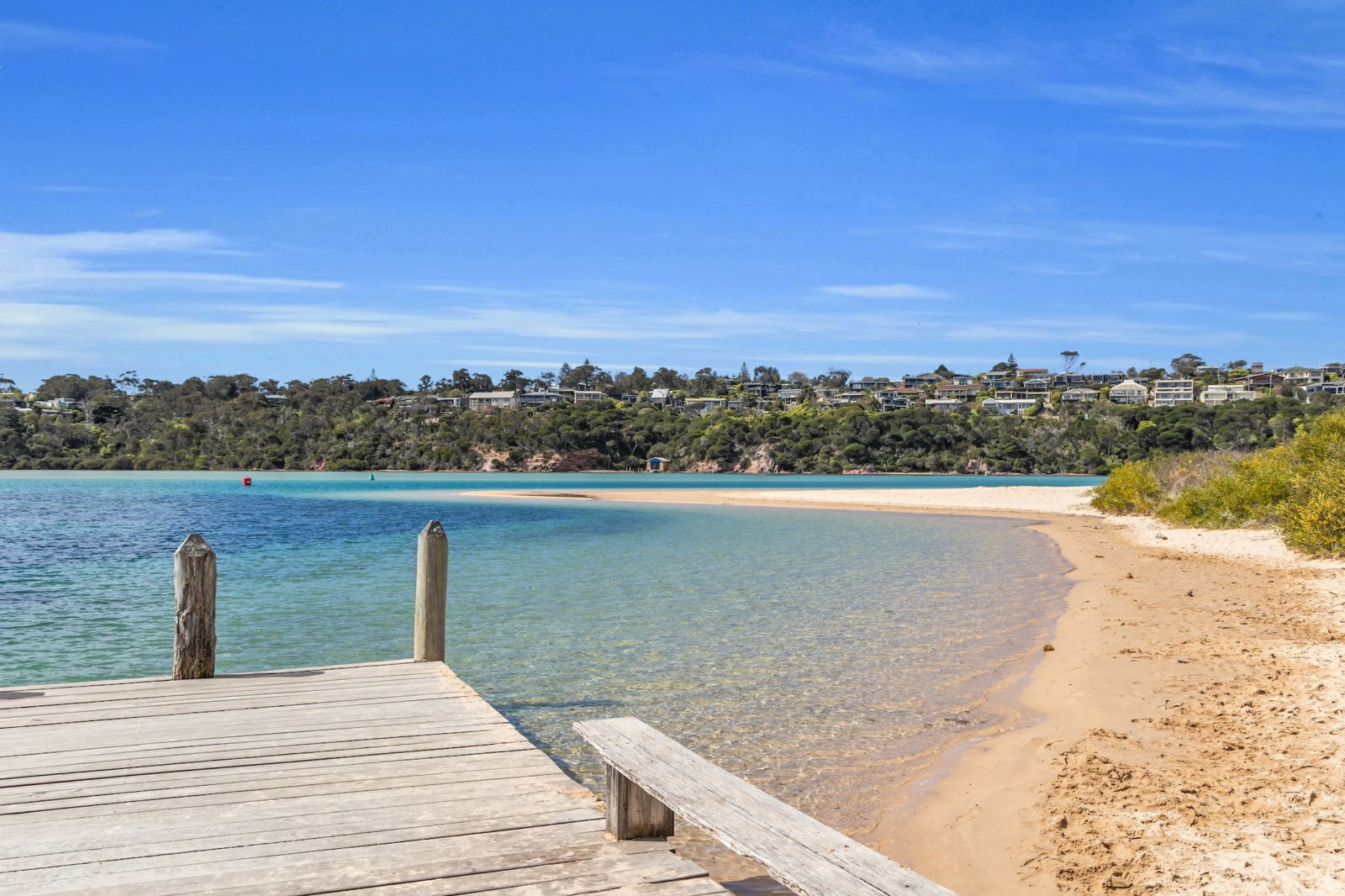 4/31 Ocean Drive, MERIMBULA