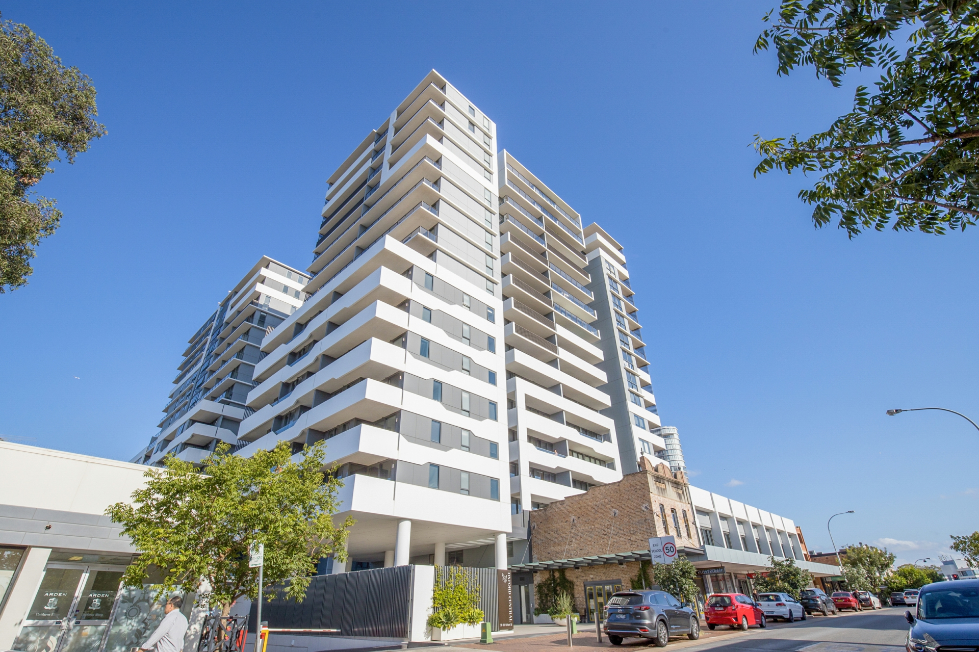 503/36 Oxford Street, EPPING