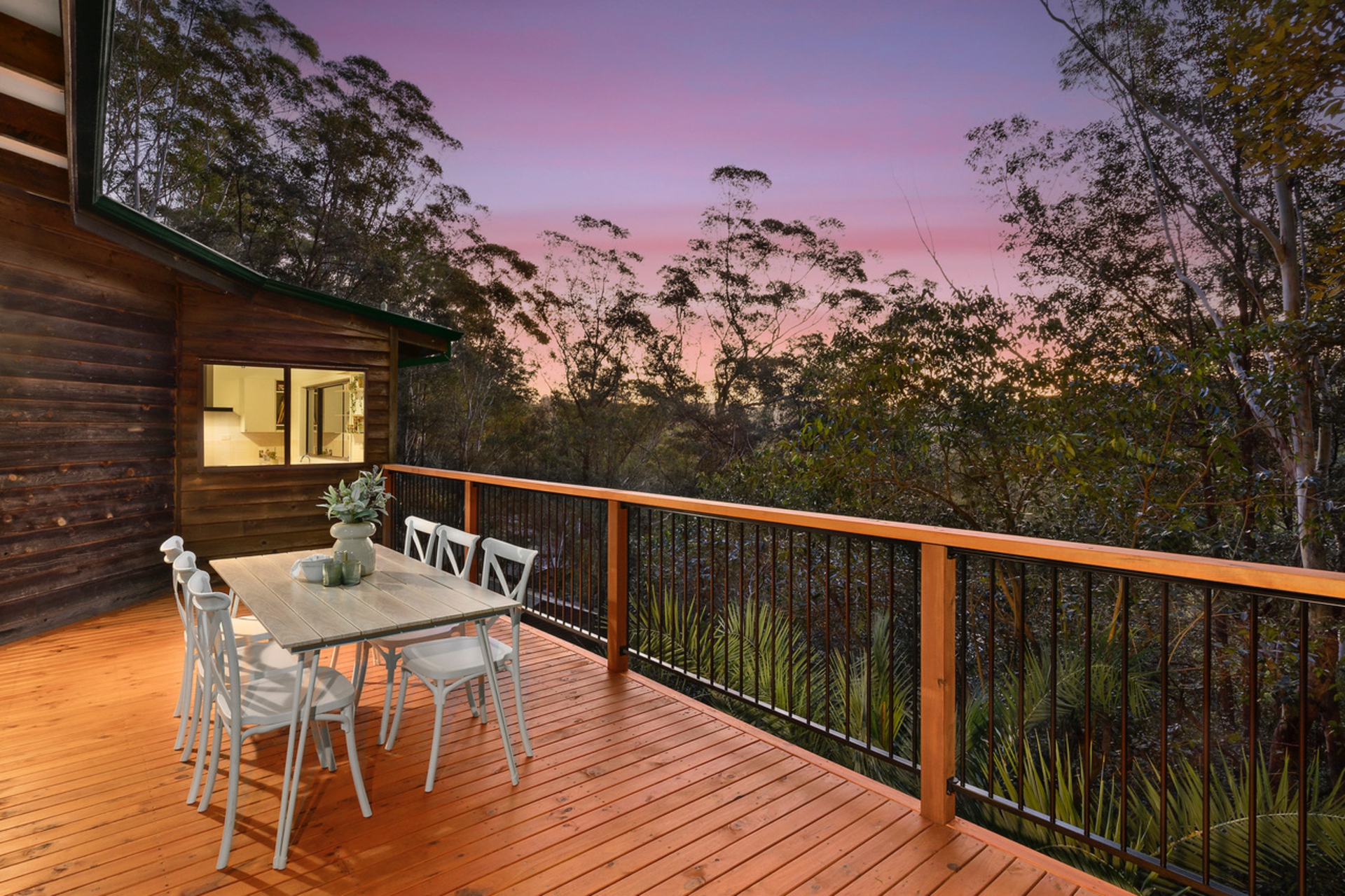 21 Lowanna Place, HORNSBY