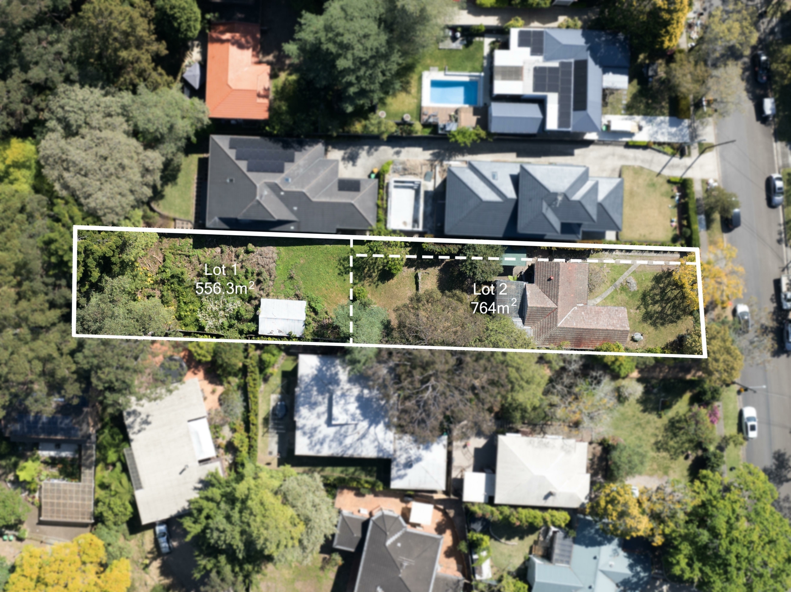 38 Pomona Street, PENNANT HILLS