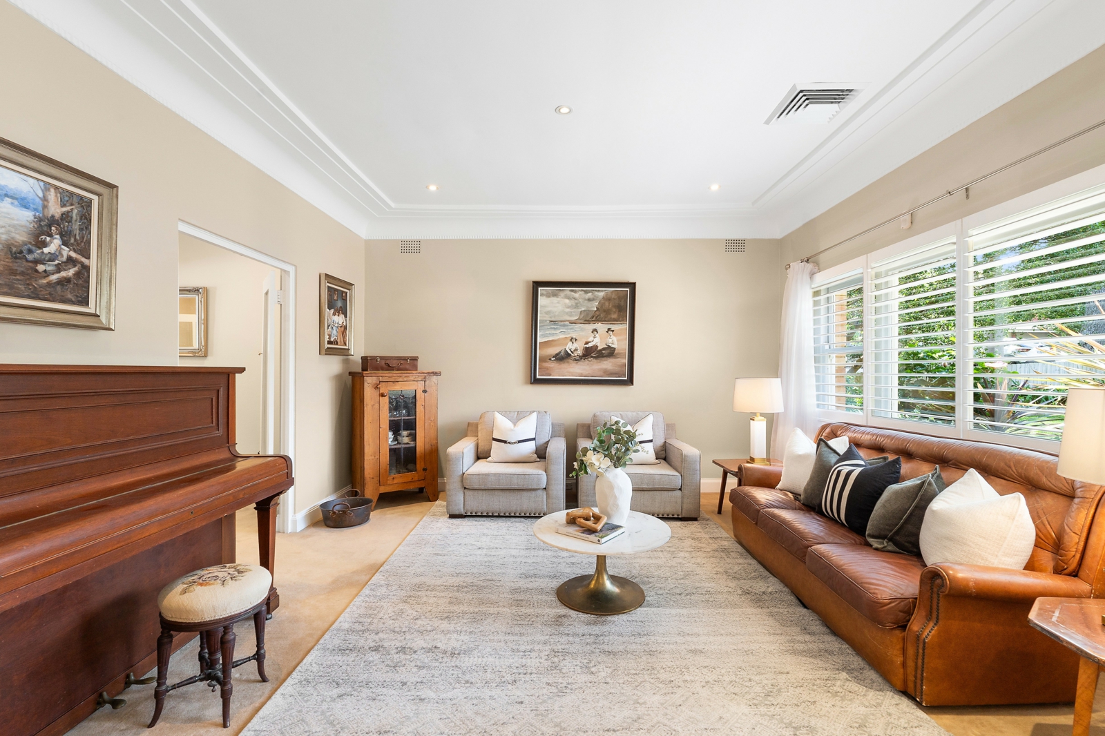 Copy of Lounge