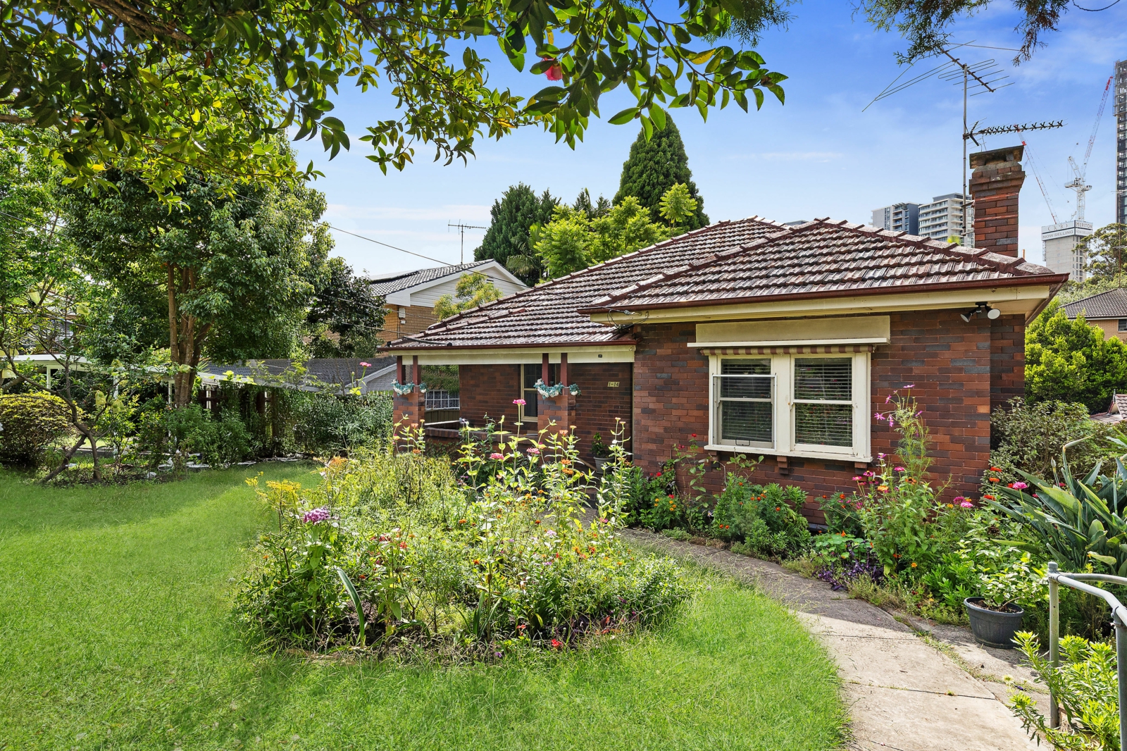 1/14 Cliff Road, EPPING