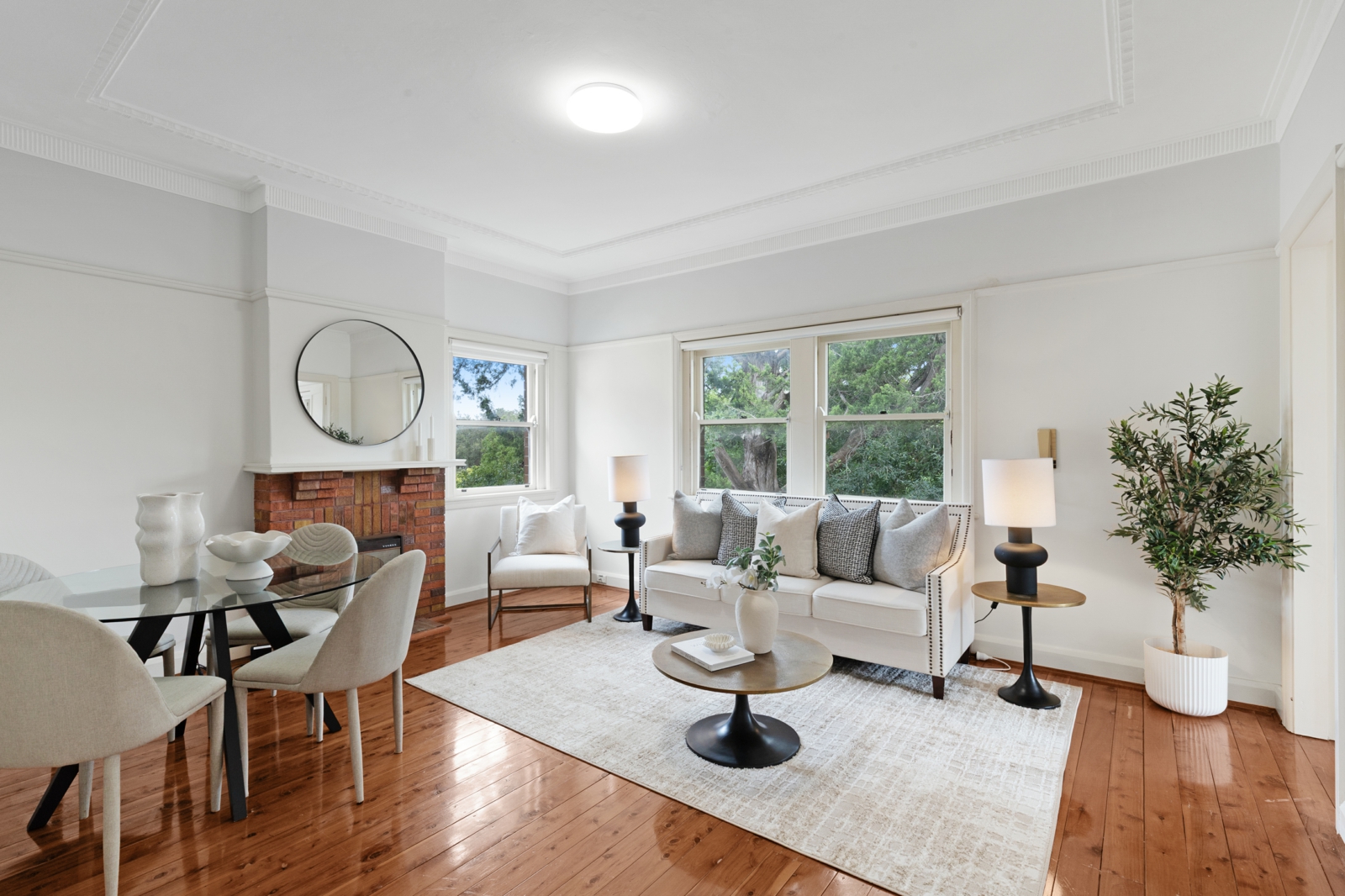 5/152 Milson Road, CREMORNE POINT