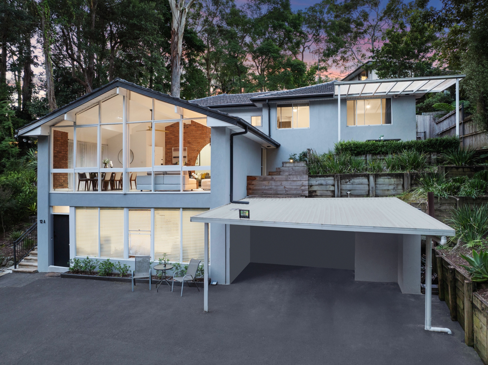 12a Mary St, Beecroft_Facade 2.jpg