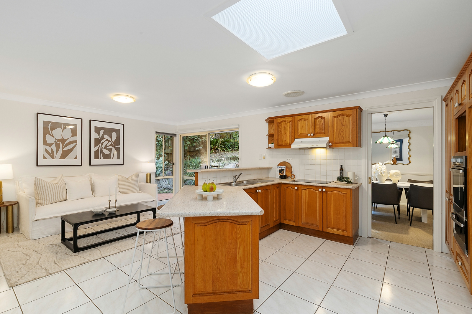 51A Cardinal Ave, Beecroft_Kitchen.jpg