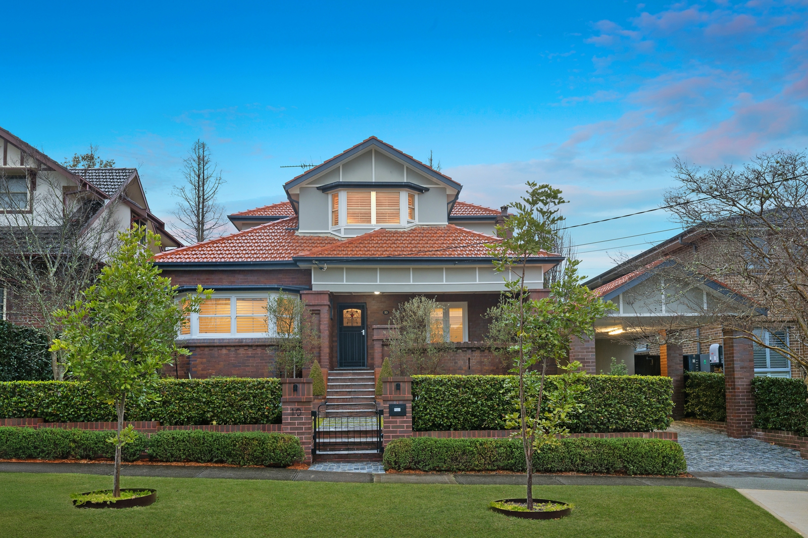 10 Tarragundi Road, EPPING