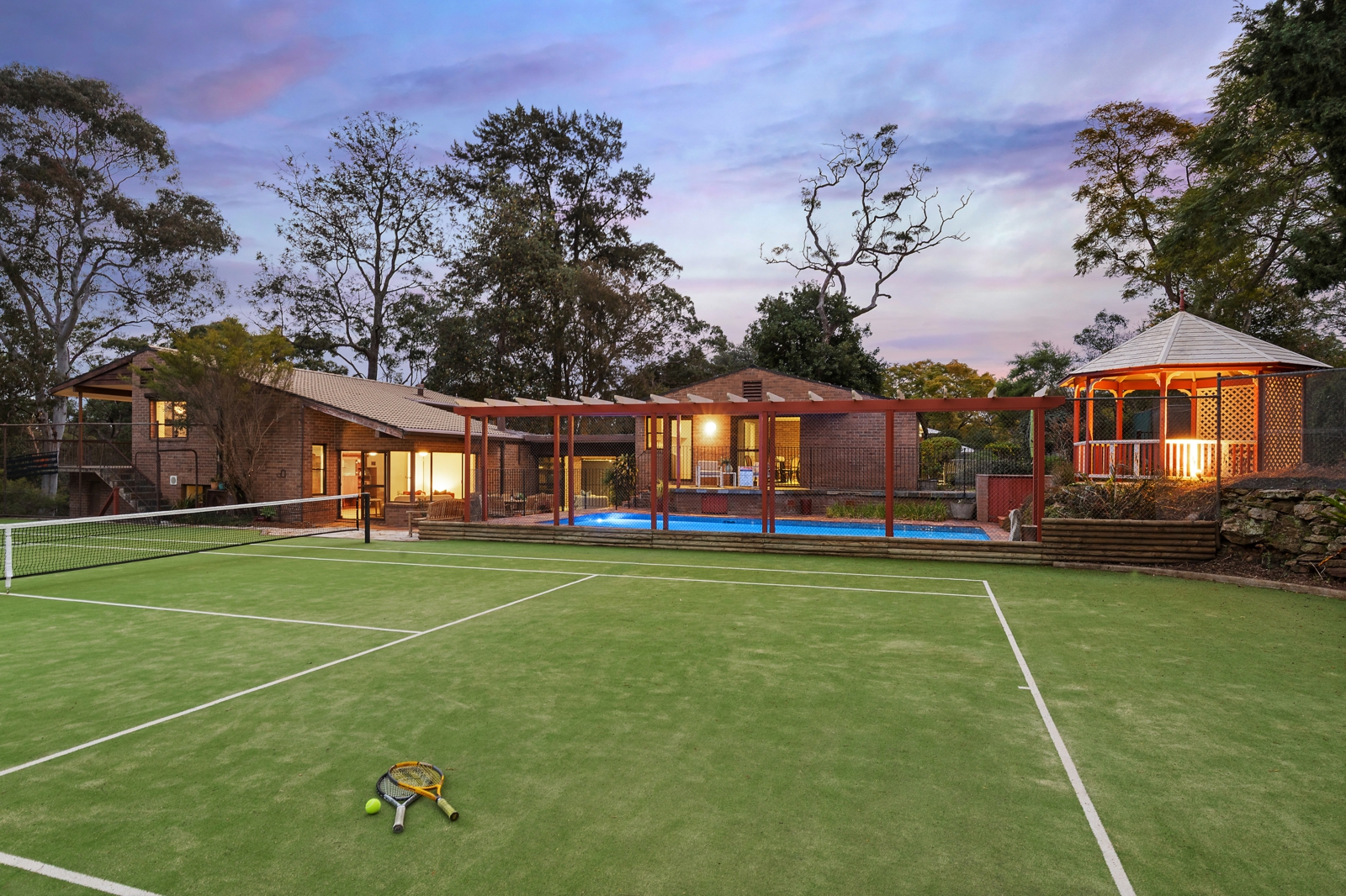 50 Malton Road, BEECROFT