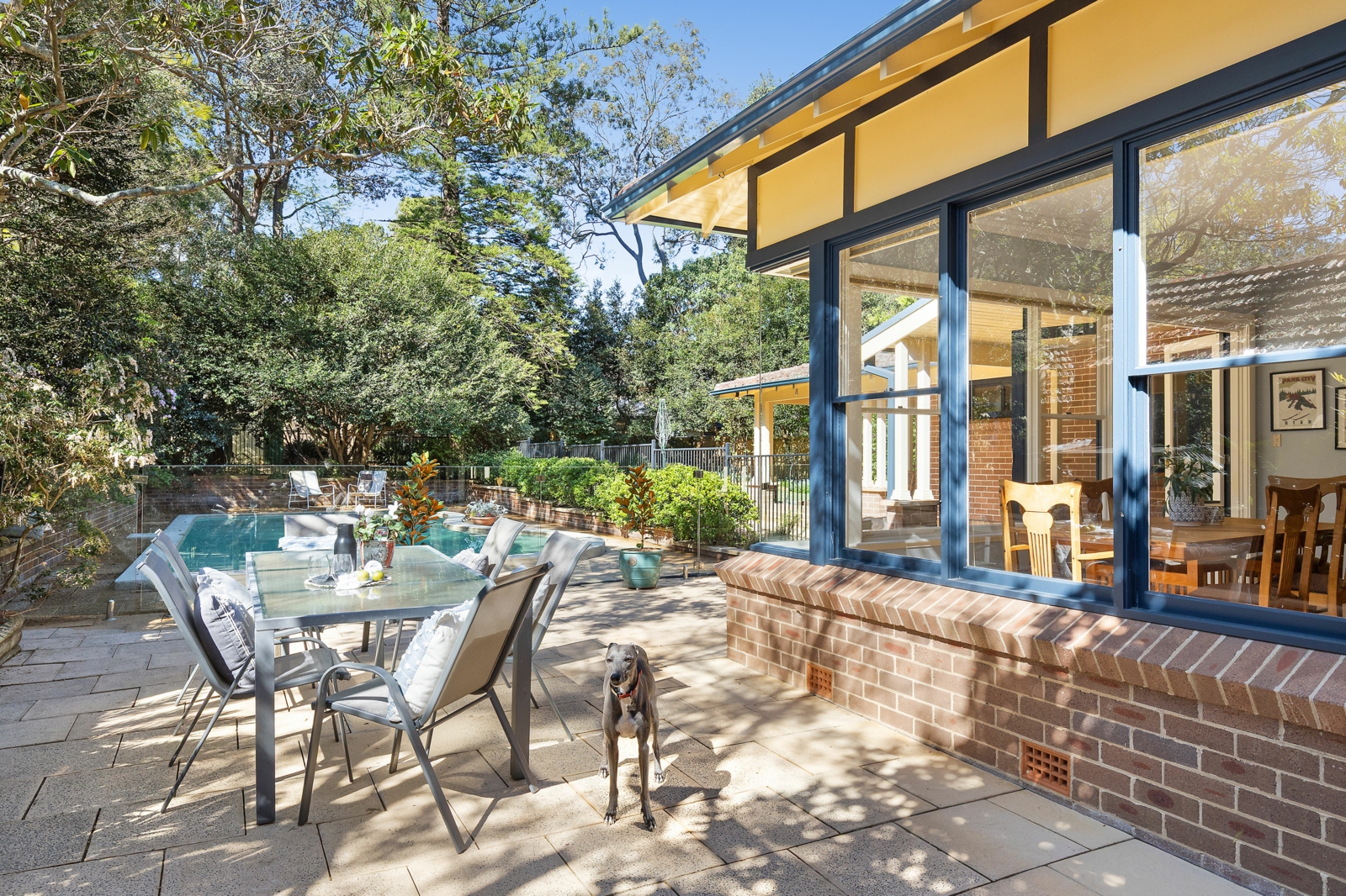 5 Kedron Ave, Beecroft_Outdoor Dining.jp