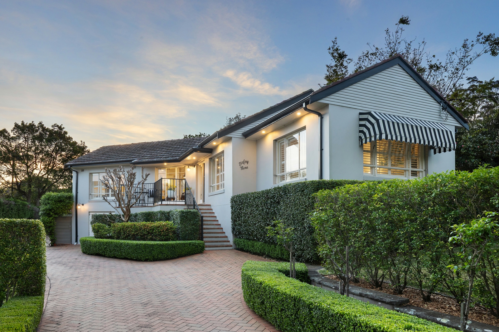 59 Cardinal Avenue,Beecroft