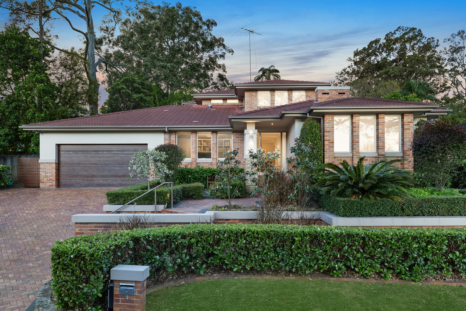 1A Lloyd Wright Way, BEECROFT
