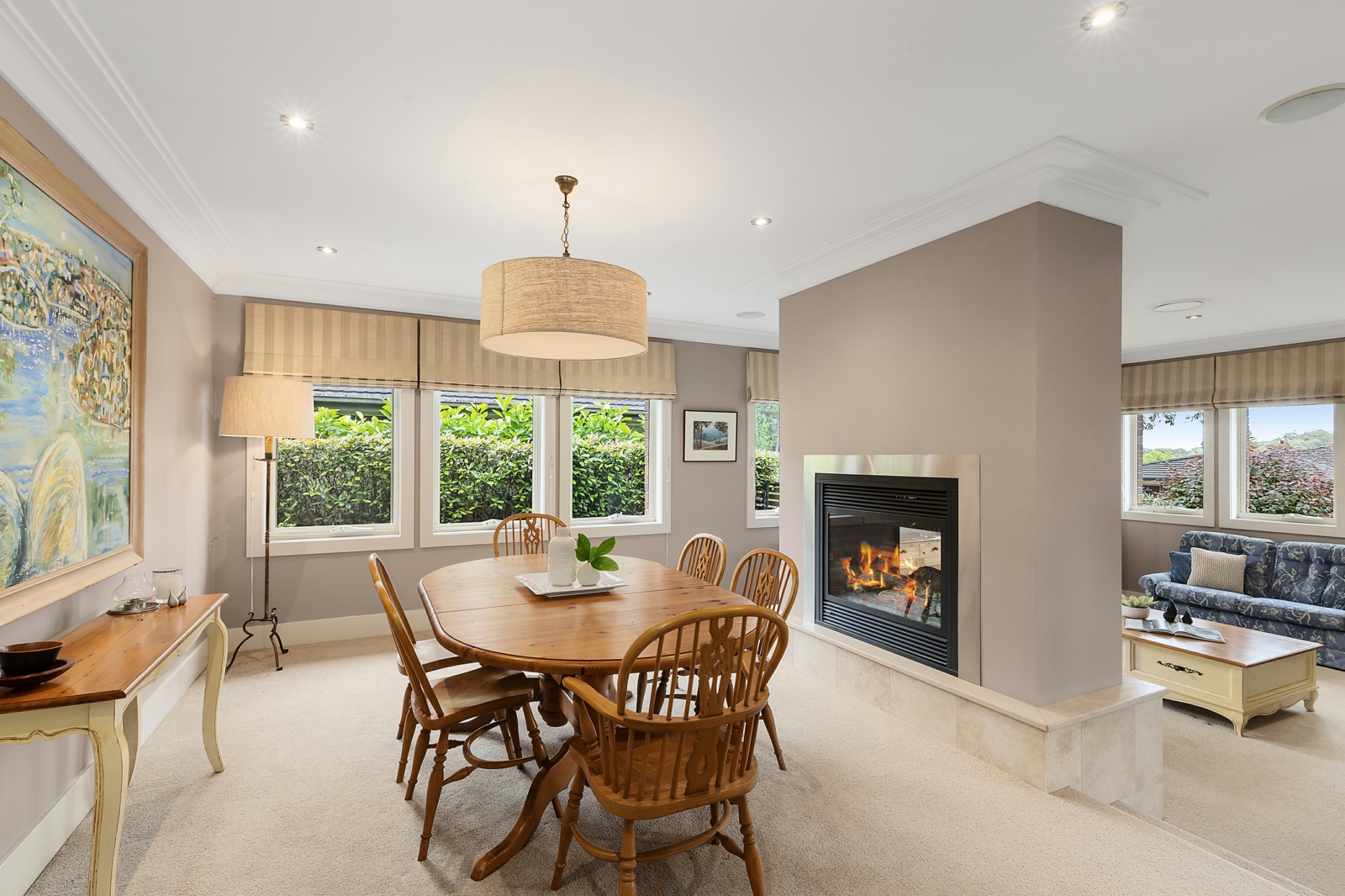 1A Lloyd Wright Way, Beecroft_Dining 1.j