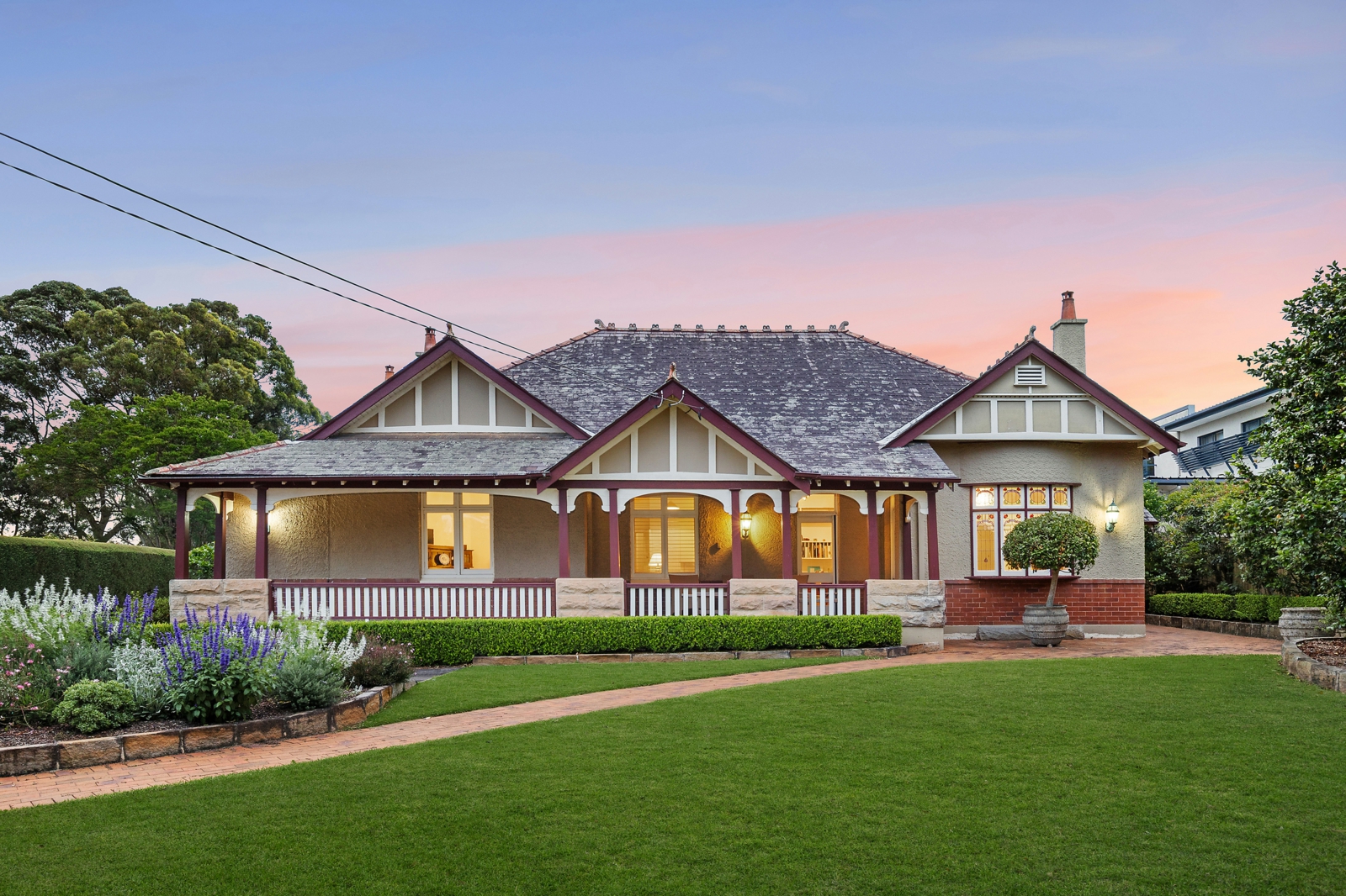 136 Beecroft Road