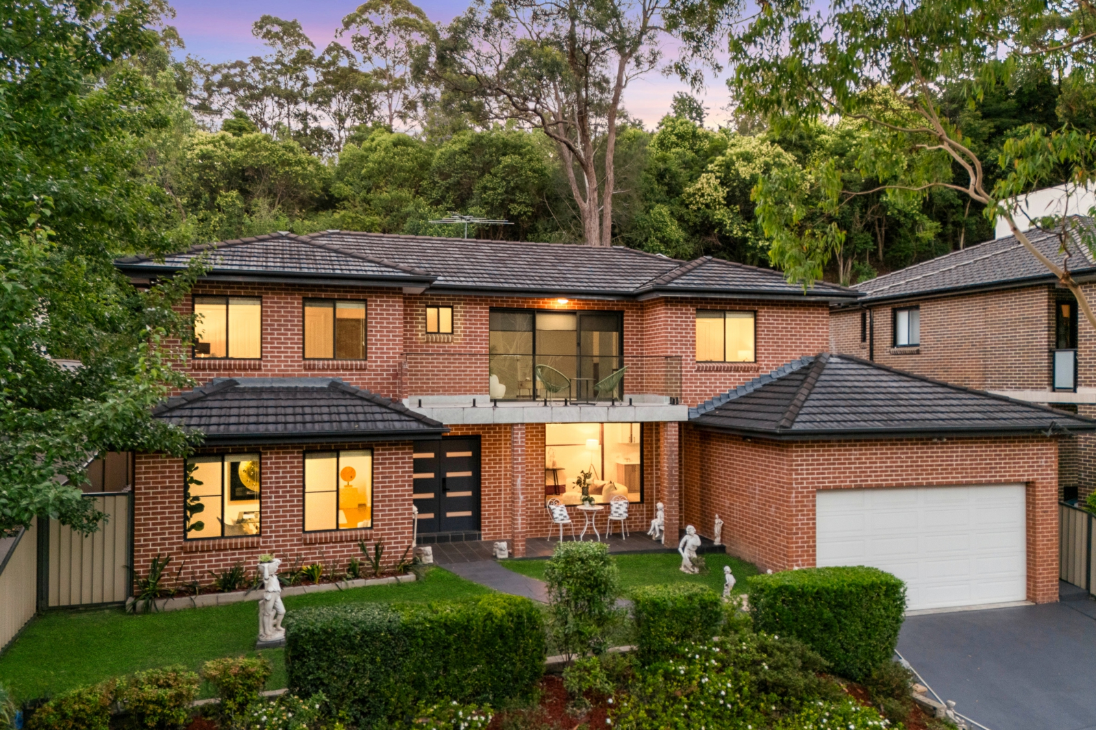 45 Sutherland Road
