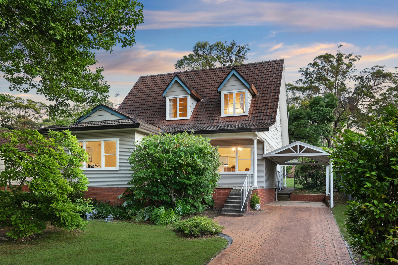 179 Victoria Road, WEST PENNANT HILLS