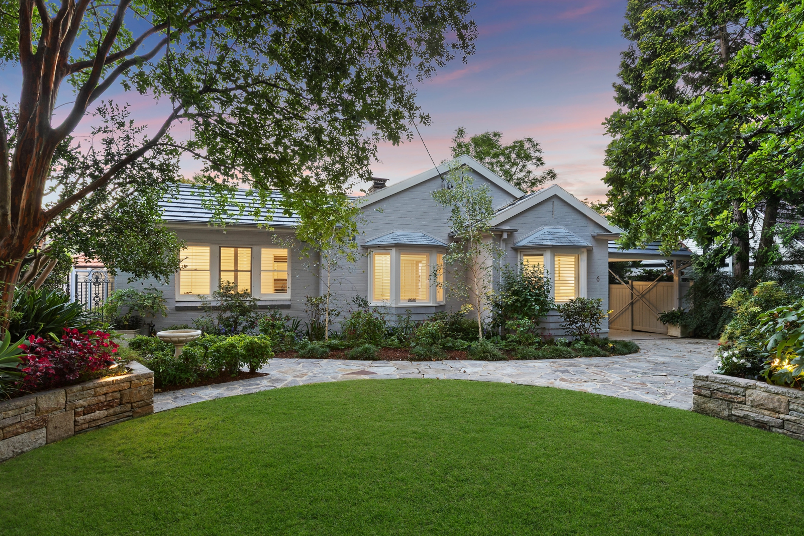 6 Boronia Avenue, BEECROFT