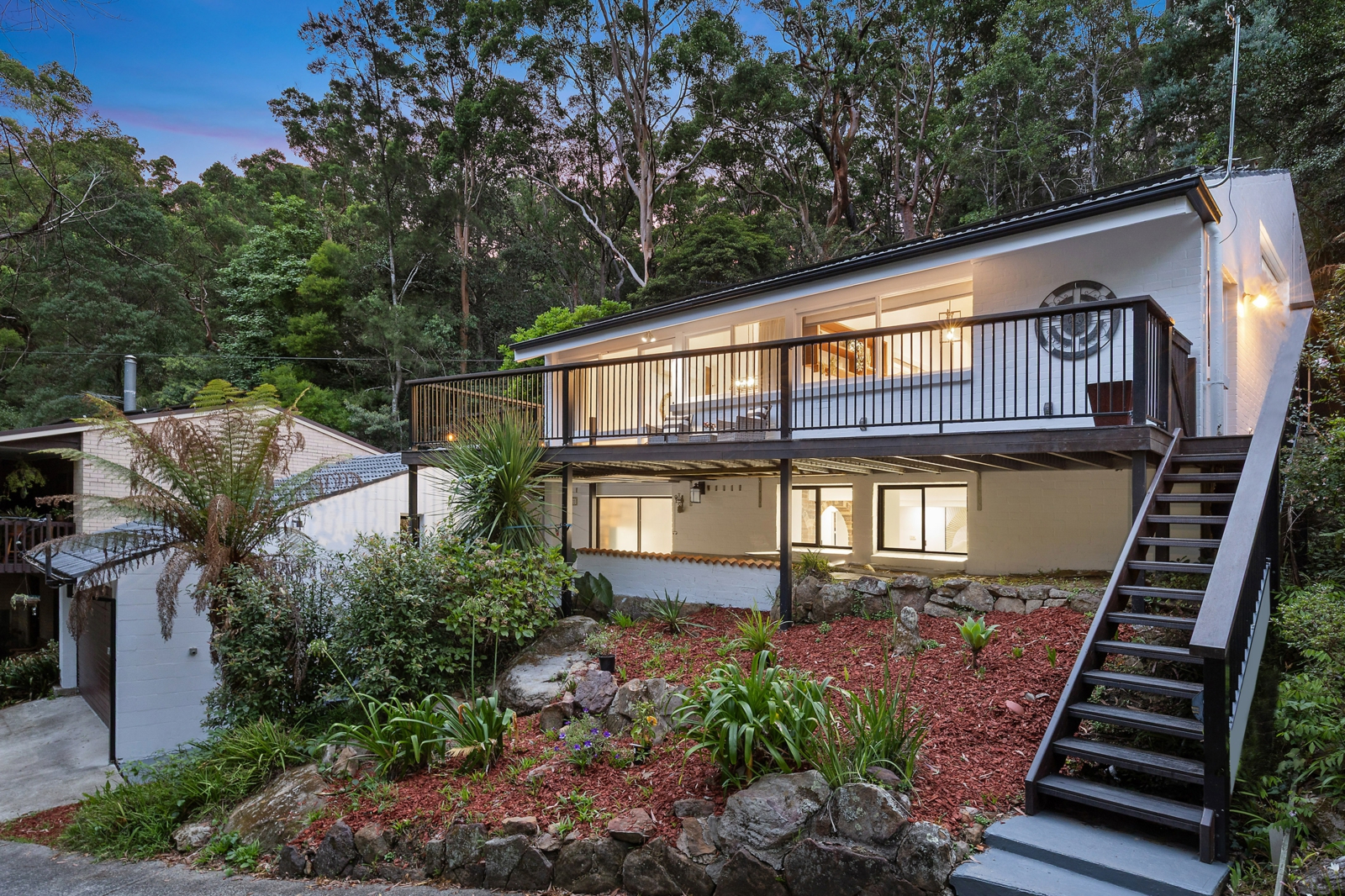 99 Wareemba Avenue