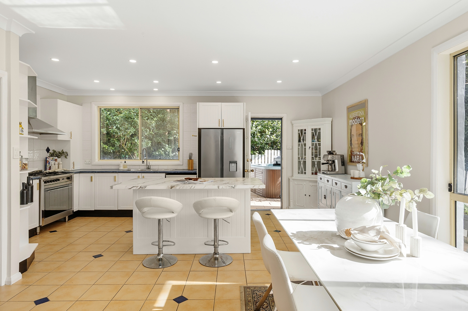 19 Kethel Rd, Cheltenham_Dining_Kitchen_