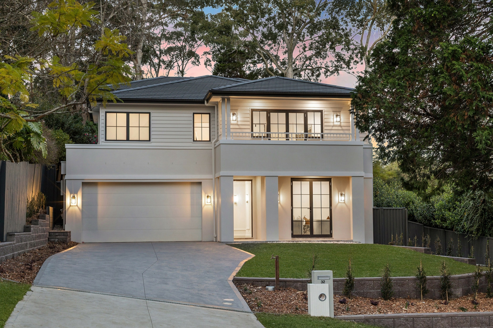 32 Cardinal Avenue, Beecroft, NSW 2119