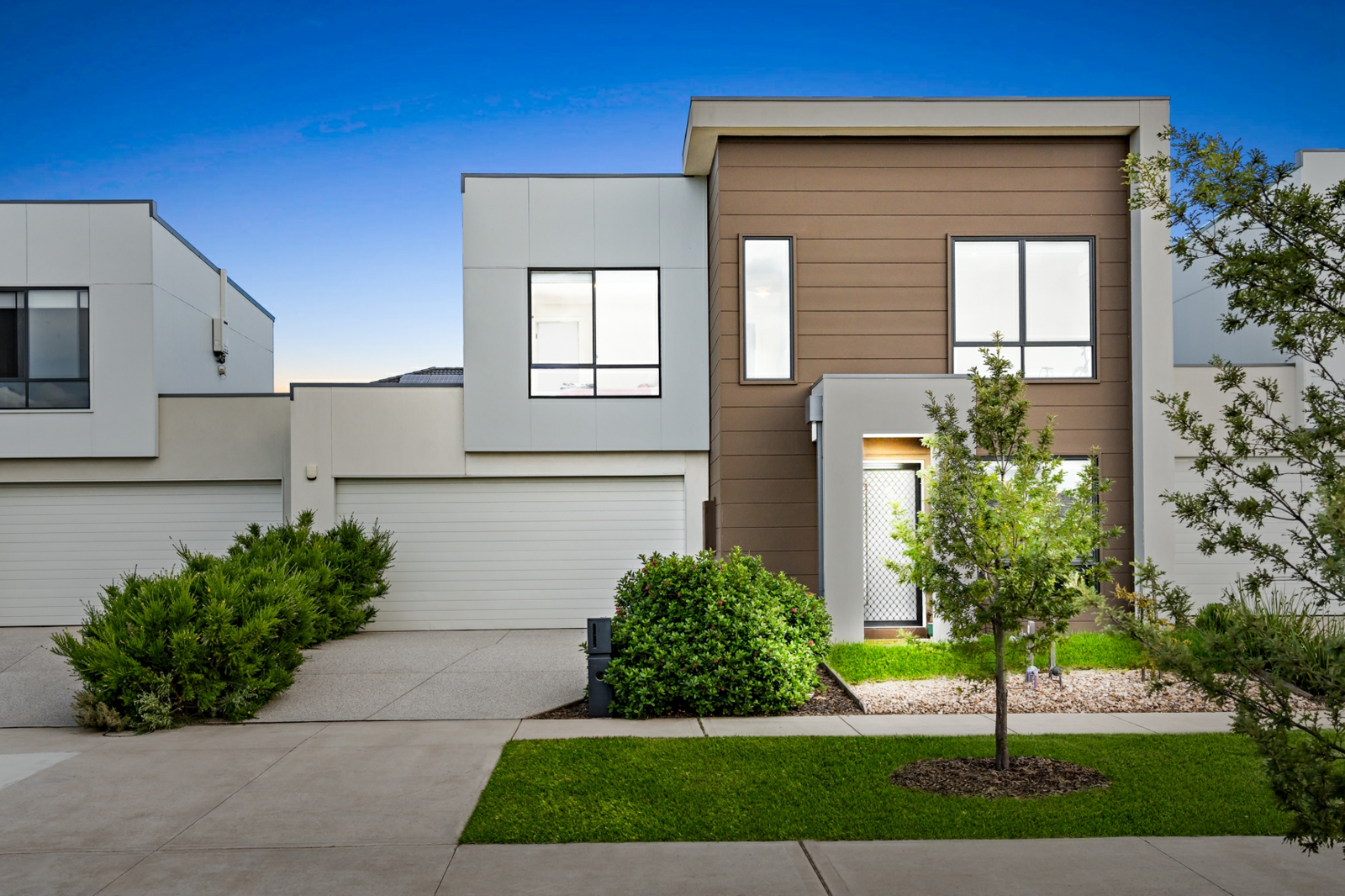 38 Welcome Parade, WYNDHAM VALE