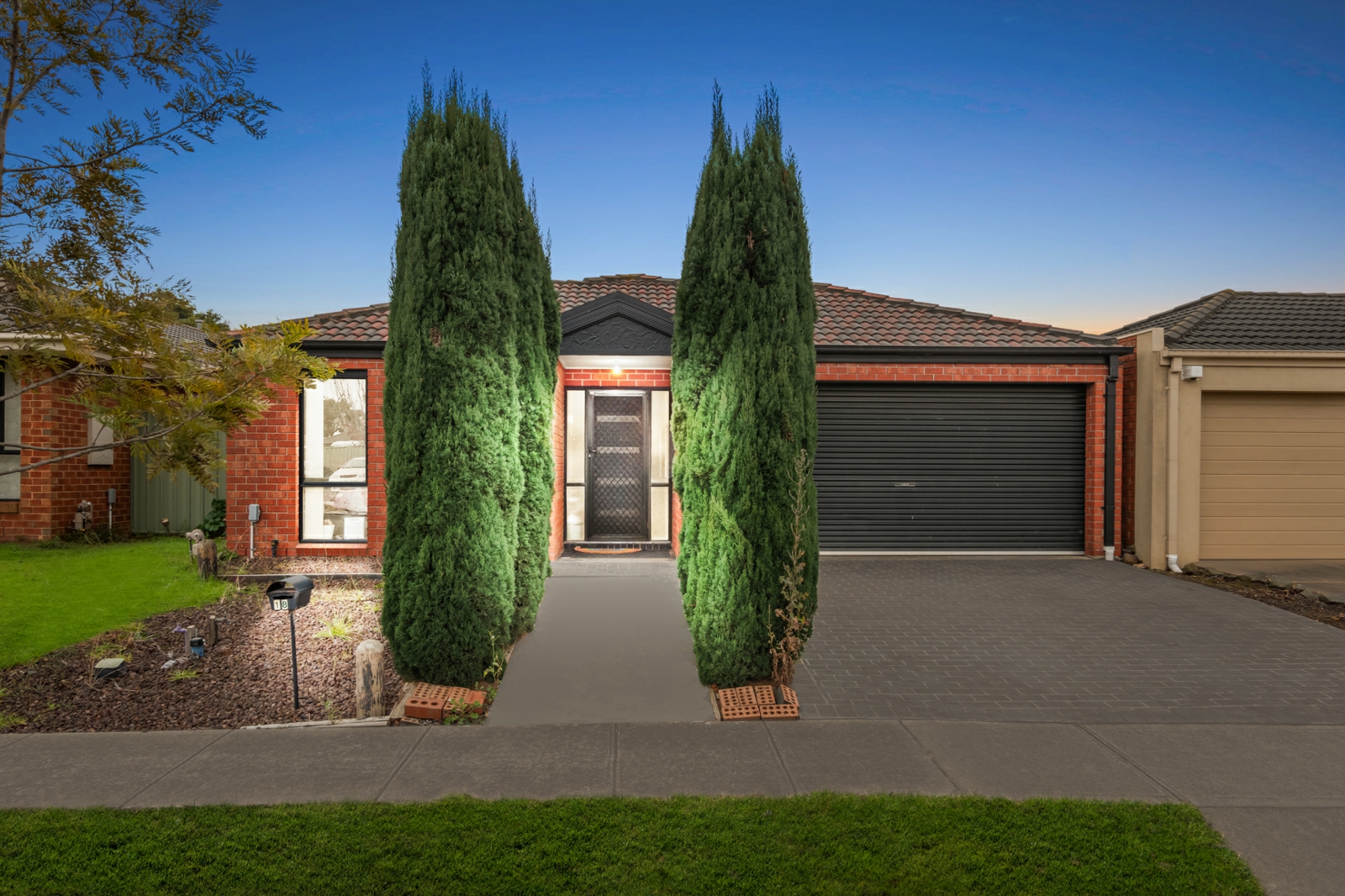 18 Orana Street, WYNDHAM VALE