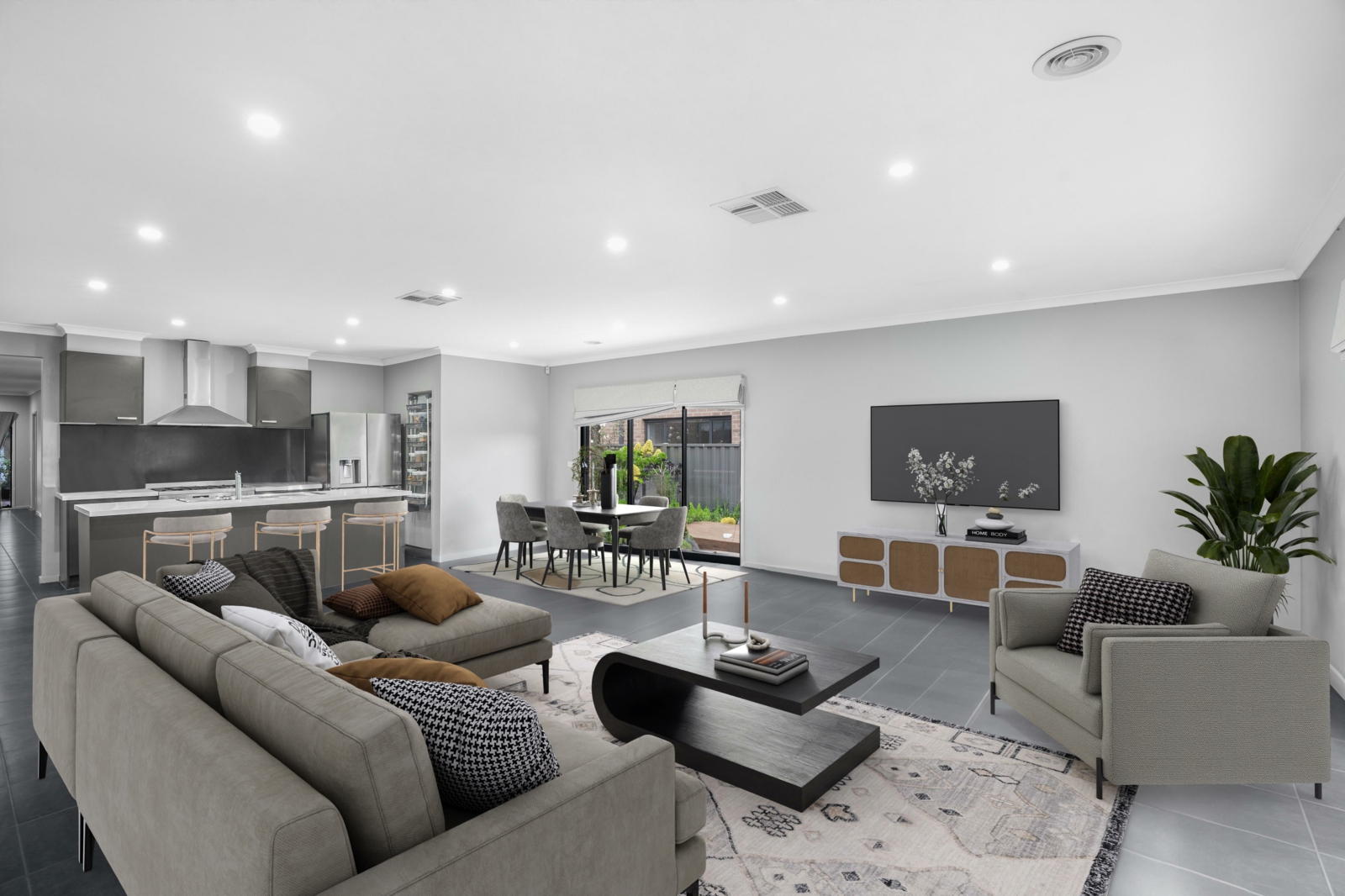 1207 Ison Road, MANOR LAKES