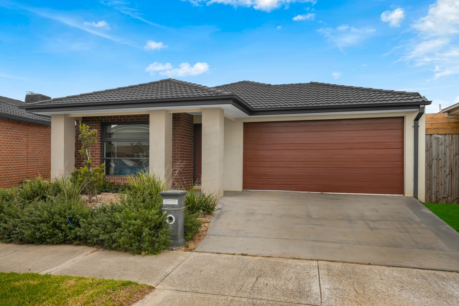 21 Wolomina Crescent, WERRIBEE