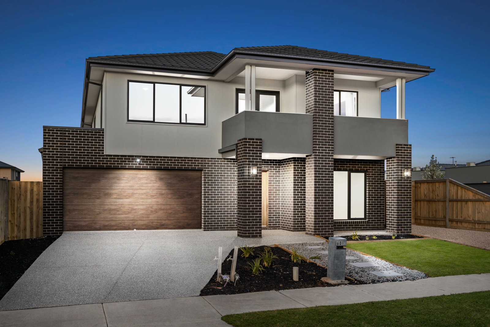 60 Haymarket Circuit,Wyndham Vale