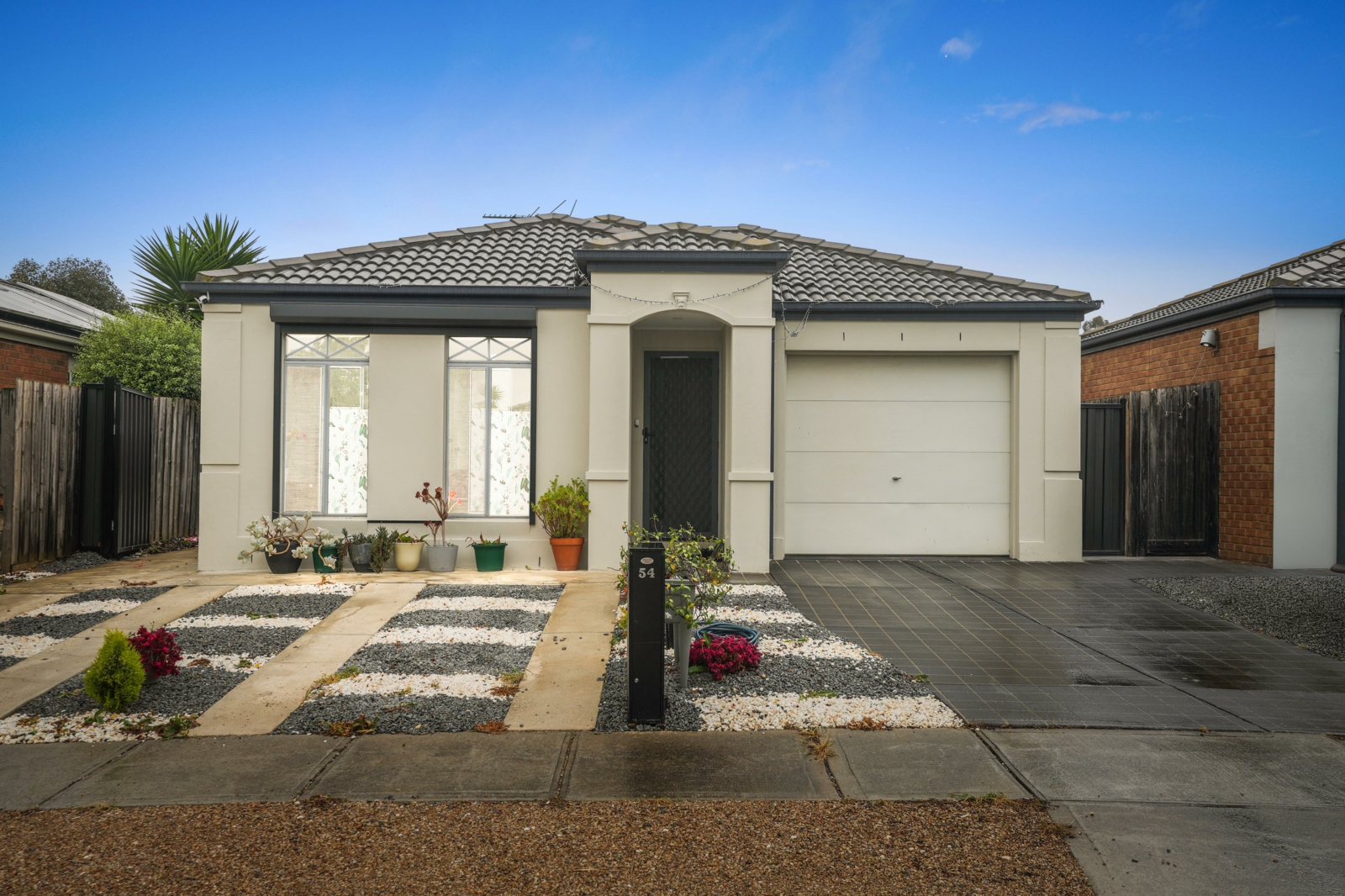 54 Wentworth Avenue, WYNDHAM VALE