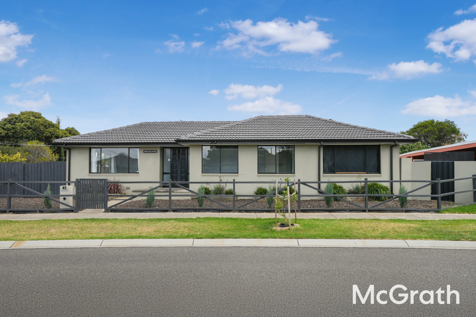 45 Shoalhaven Street, WERRIBEE