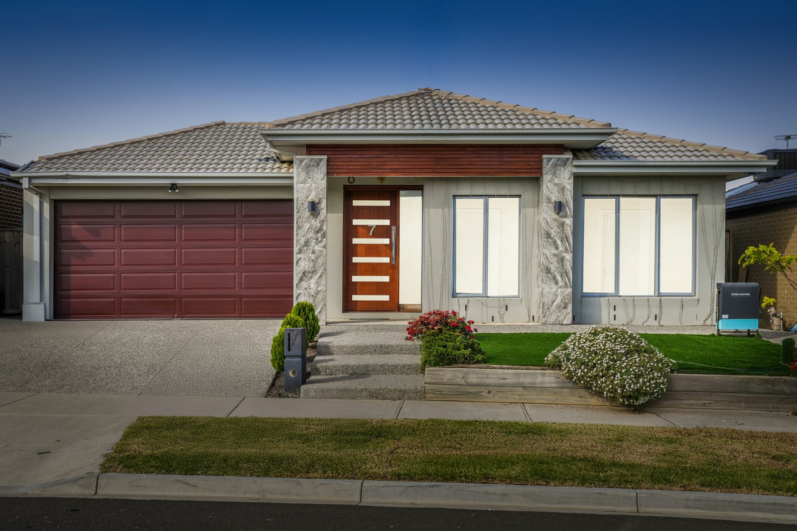 7 Spaniel Avenue,Wyndham Vale