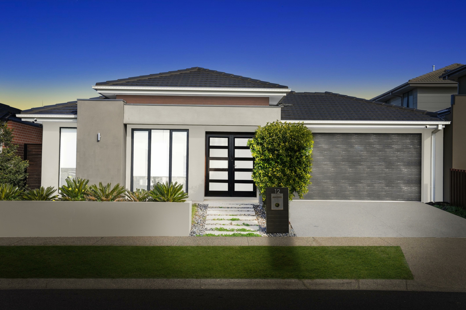 12 Orinoco Chase,Werribee