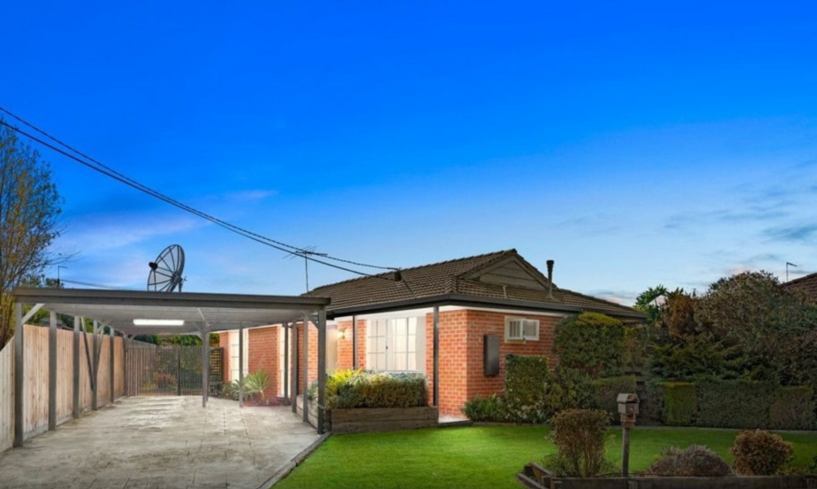 8 Woorite Place, WYNDHAM VALE