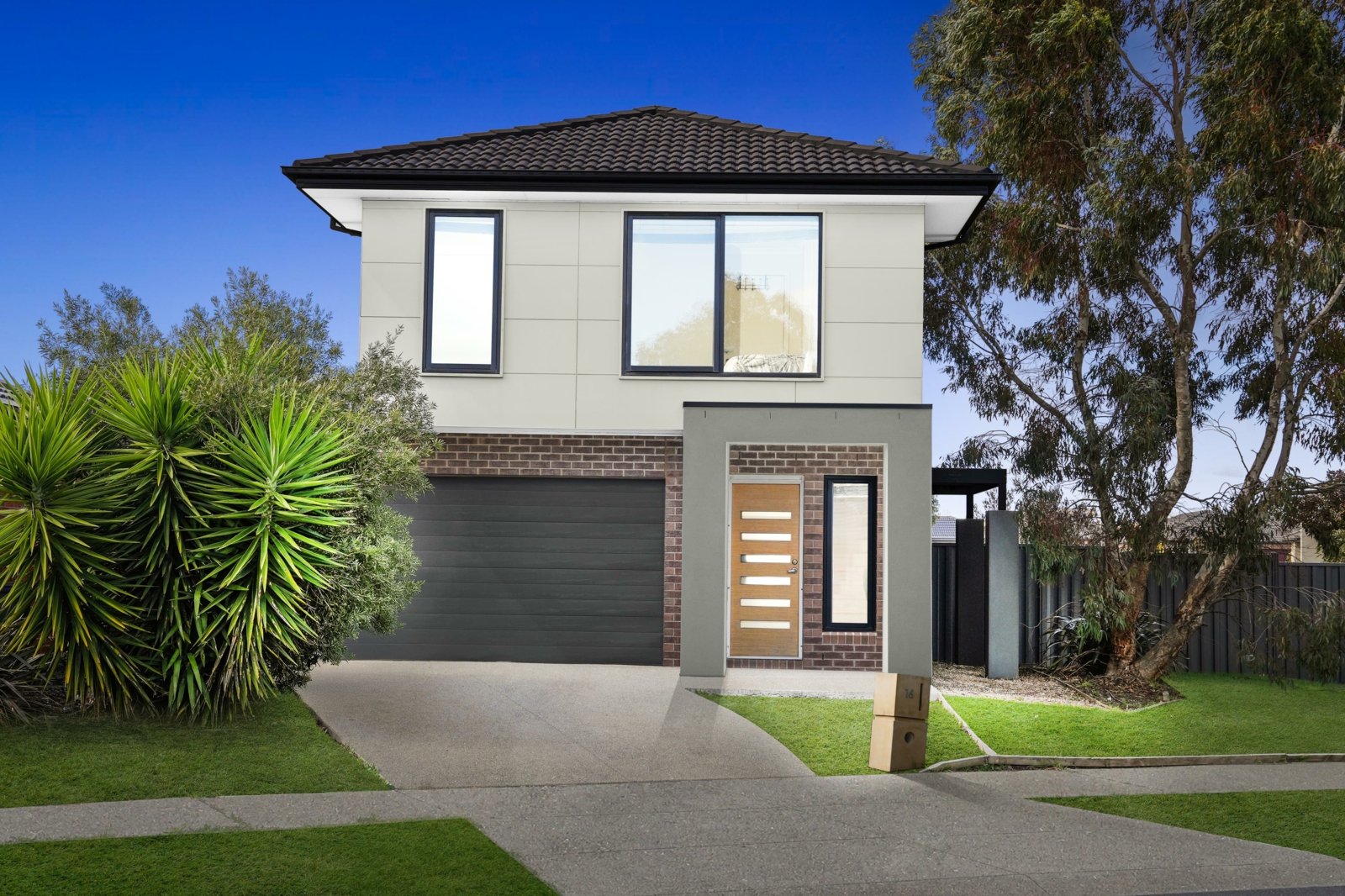 16 Cornubia Road, MANOR LAKES