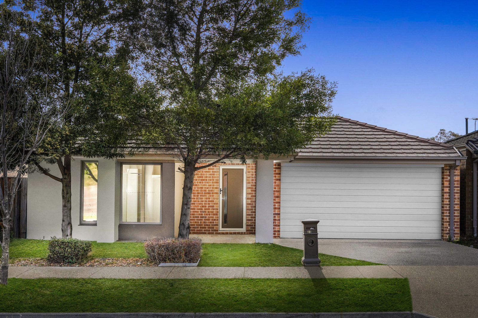 23 Cubbyhouse Road,Wyndham Vale