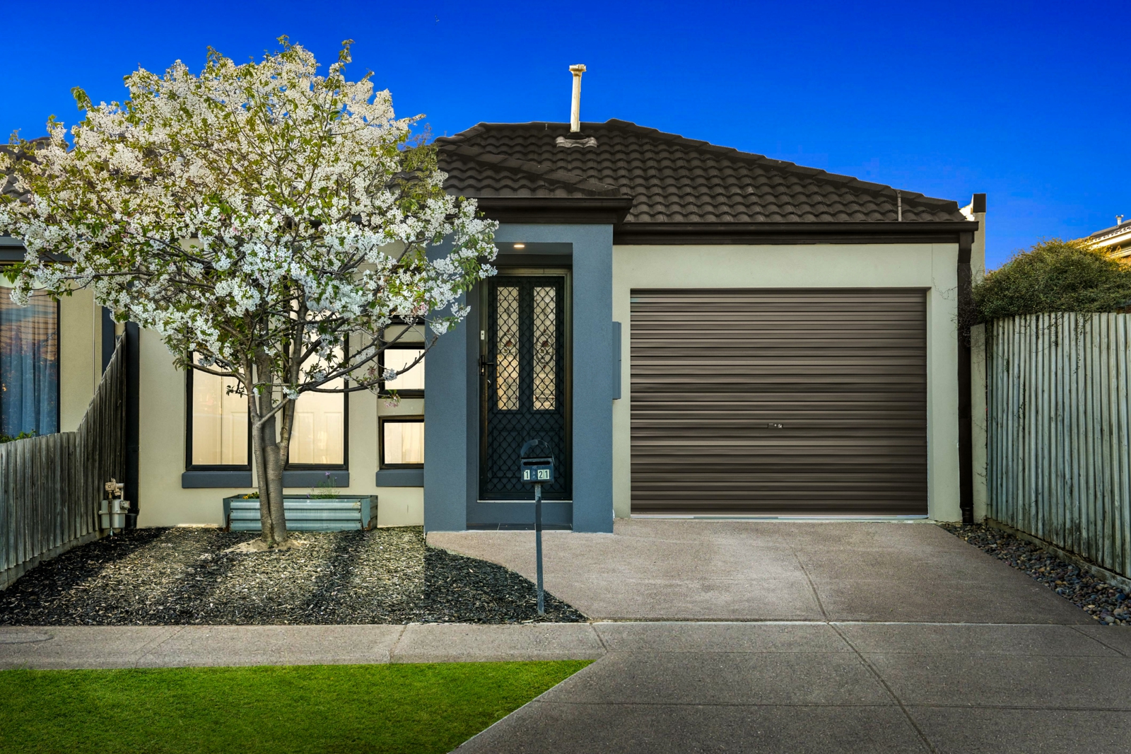 1/21 Malleehen Street,Werribee