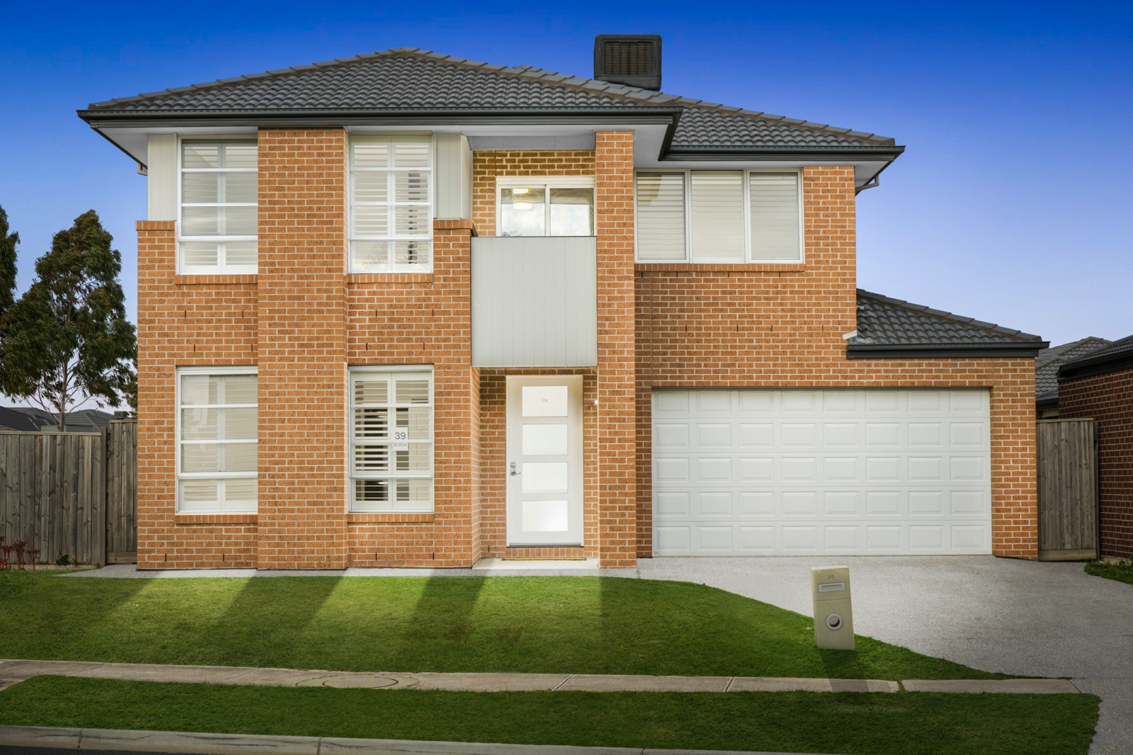 39 Bursa Drive,Wyndham Vale