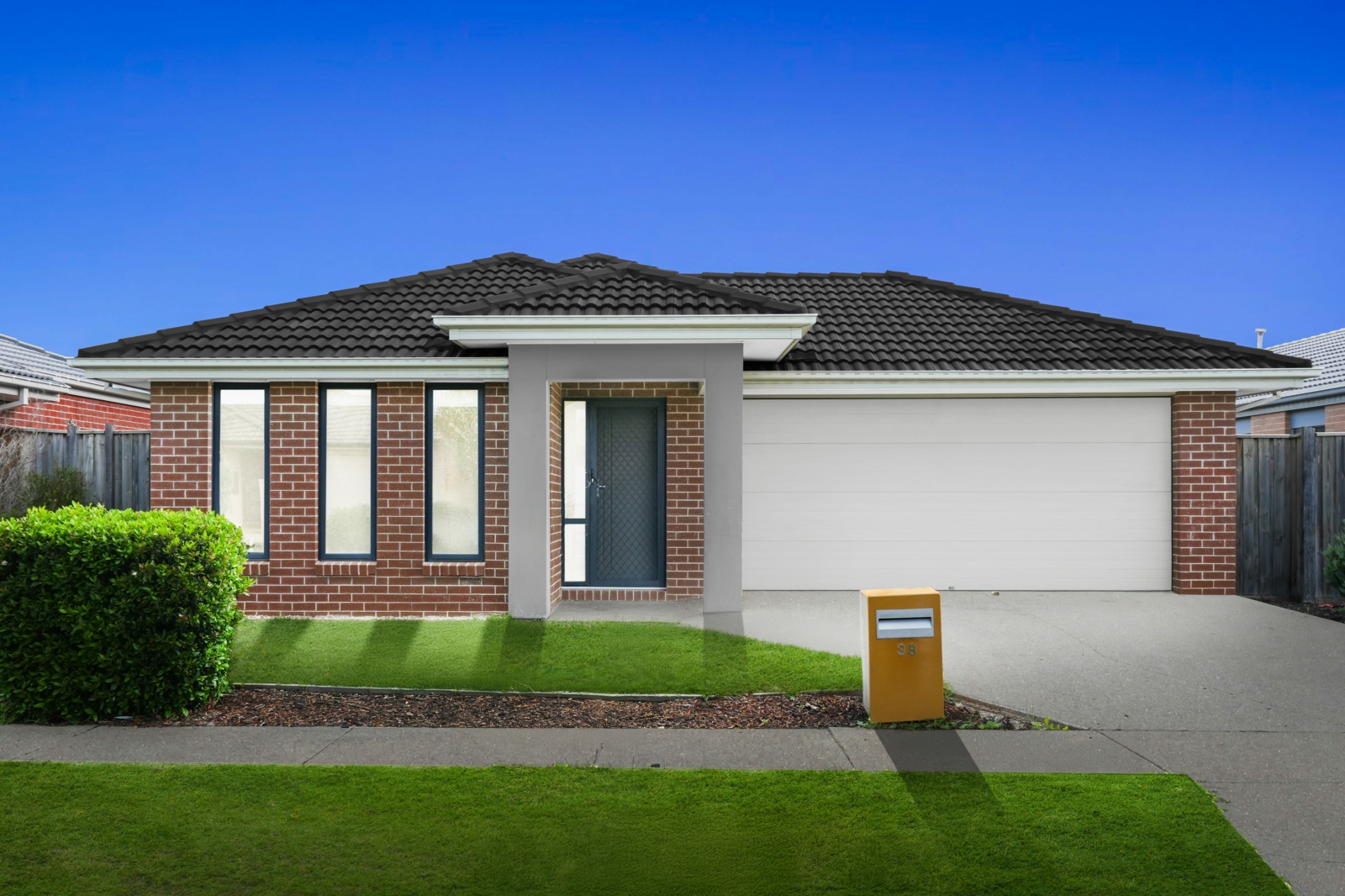 38 Smile Crescent,Wyndham Vale