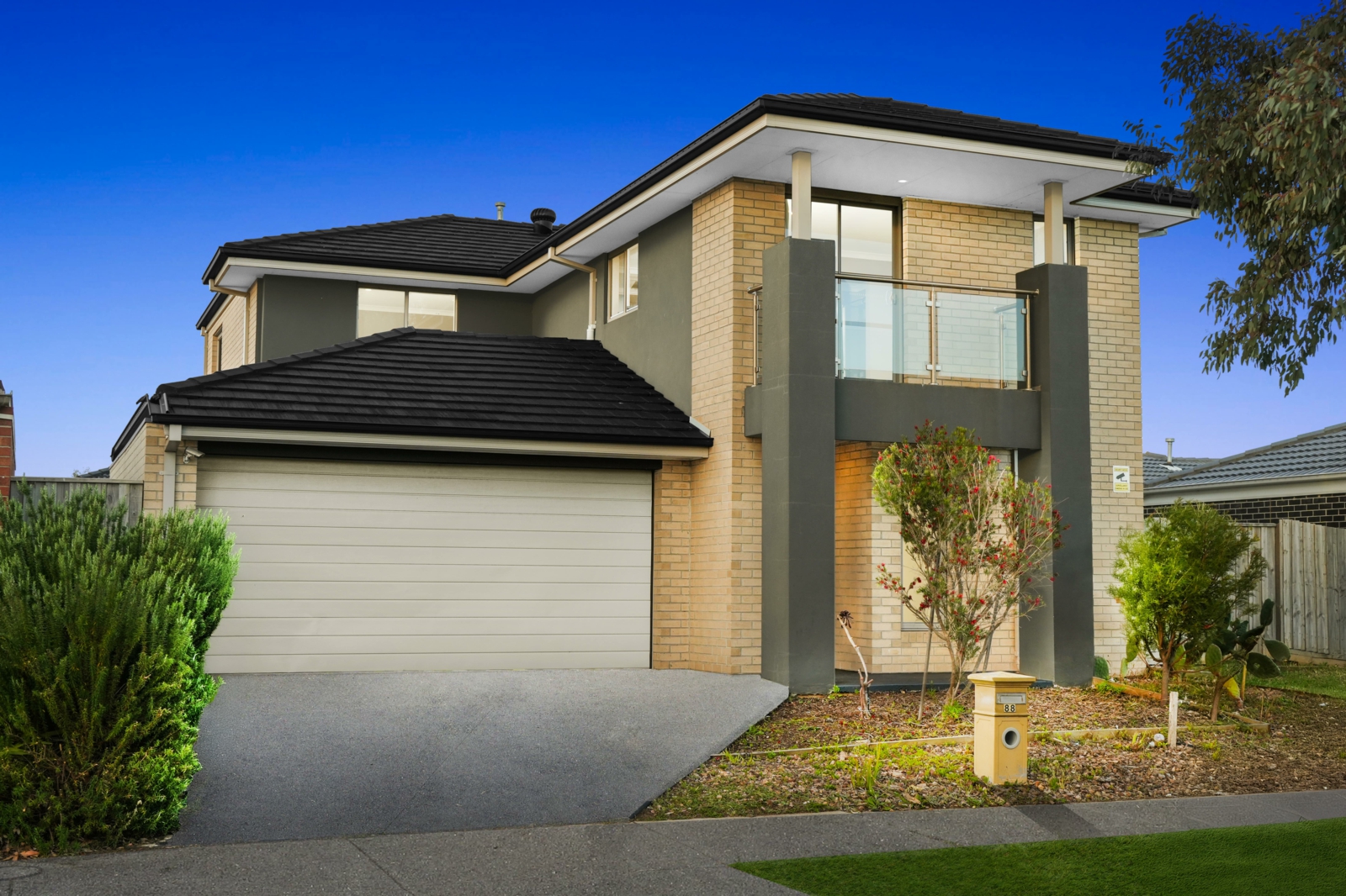 88 Chapman Drive