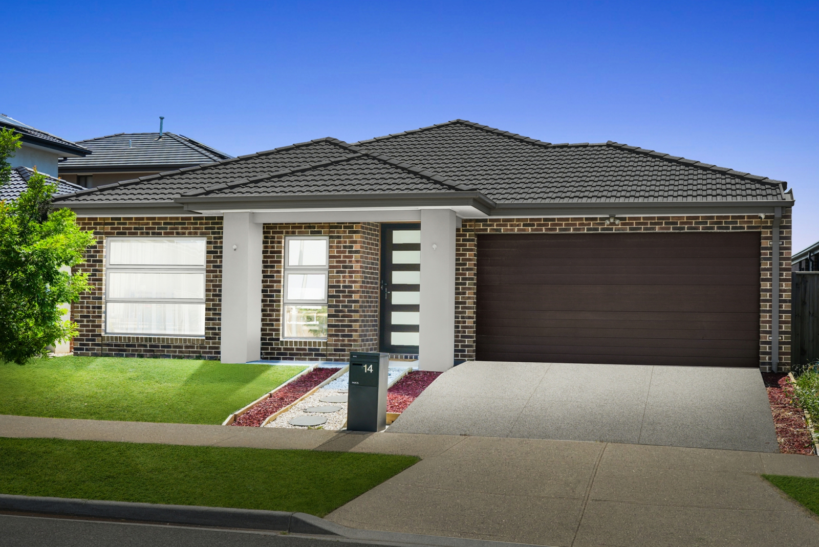 14 Jindalee Way,Werribee