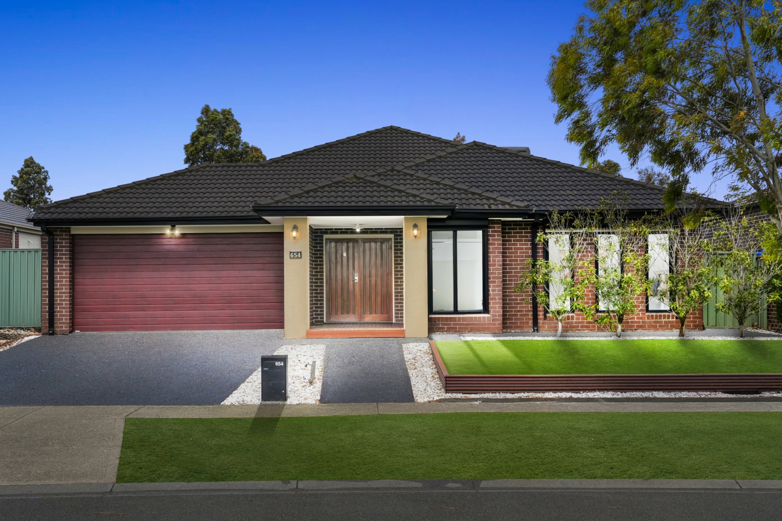 654 Armstrong Road,Wyndham Vale