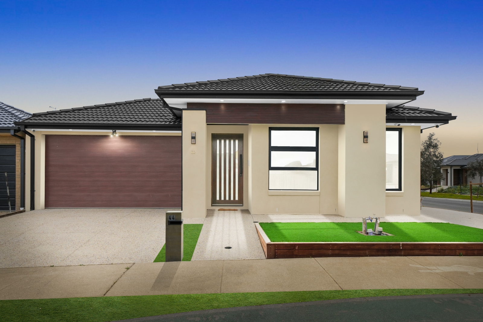 44 Pankina Road, MAMBOURIN