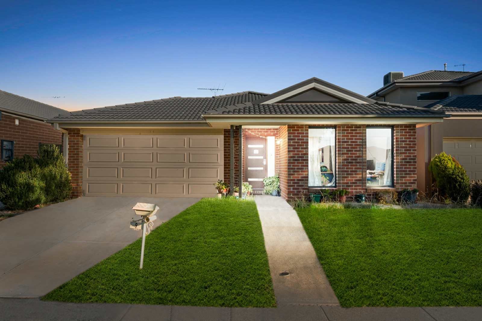 9 Barnsbury Road, WYNDHAM VALE
