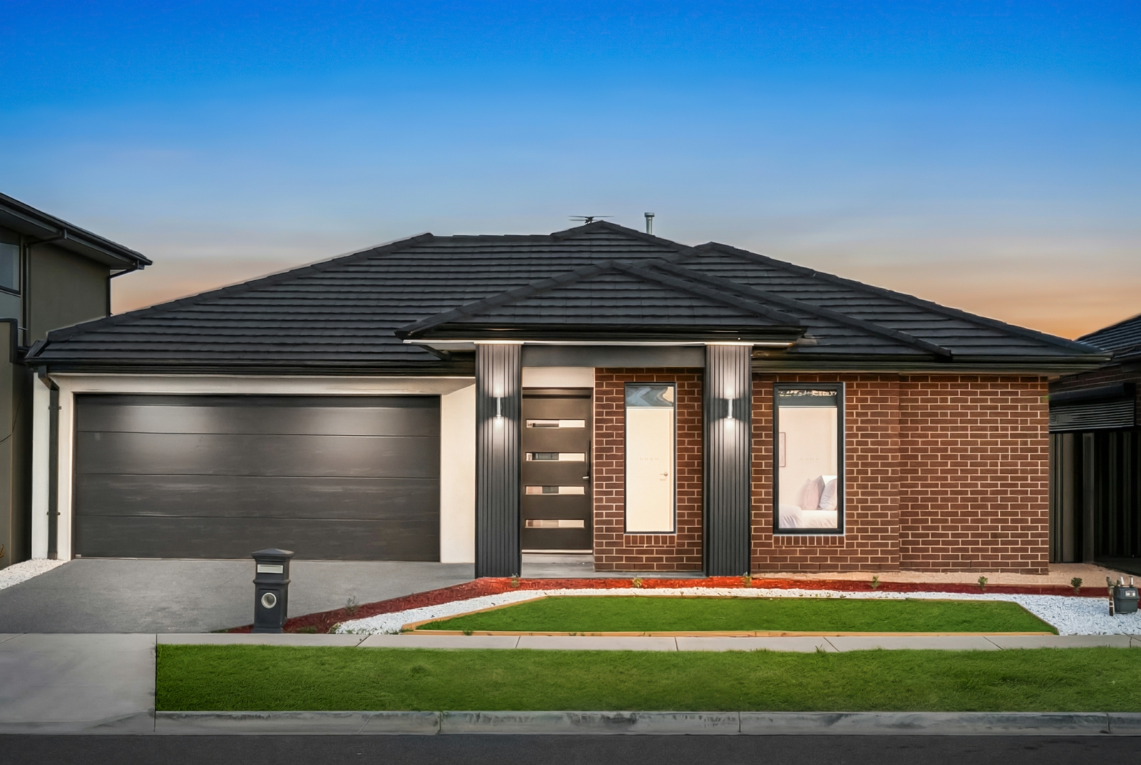 50 Palmdale Crescent, MAMBOURIN